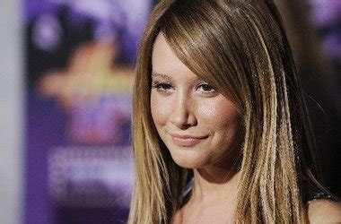 ashley tisdale toppless|The Naked Truth: 4 Celebrities Go Nude for Allure .